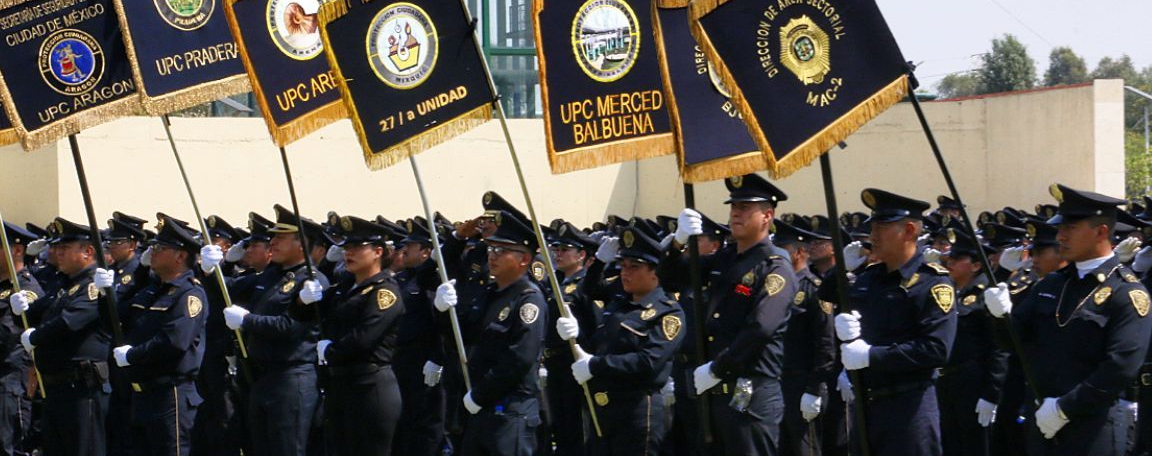 El Programa de Cuadrantes es una estrategia de combate a la delincuencia y de mayor proximidad a los ciudadanos